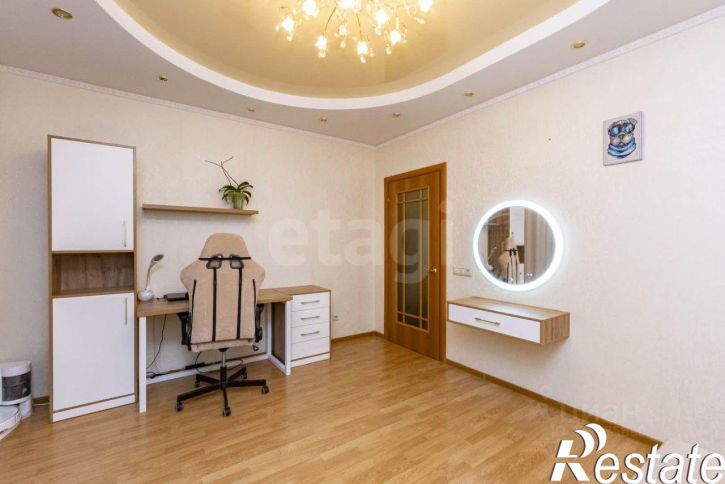 2-комн квартира улица Малыгина, 52,  д. 52