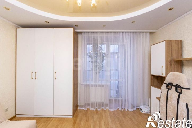 2-комн квартира улица Малыгина, 52,  д. 52