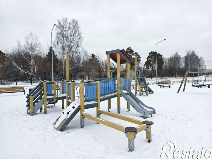 2-комн квартира Казаровская улица, 1/1,  д. 1/1