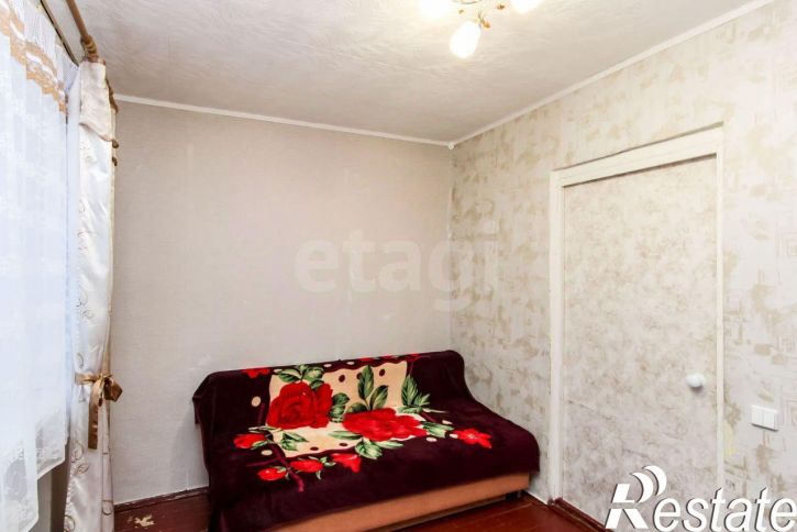 2-комн квартира Казаровская улица, 1/1,  д. 1/1