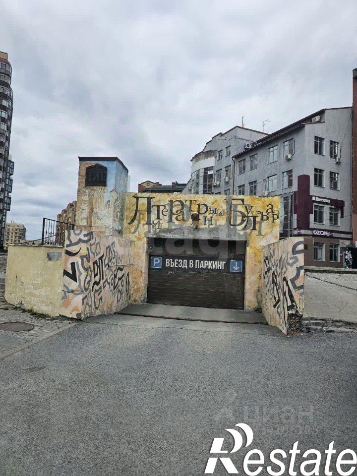Купить гараж, место в паркинге за 1 848 450 рублей на Советская улица, 55/8