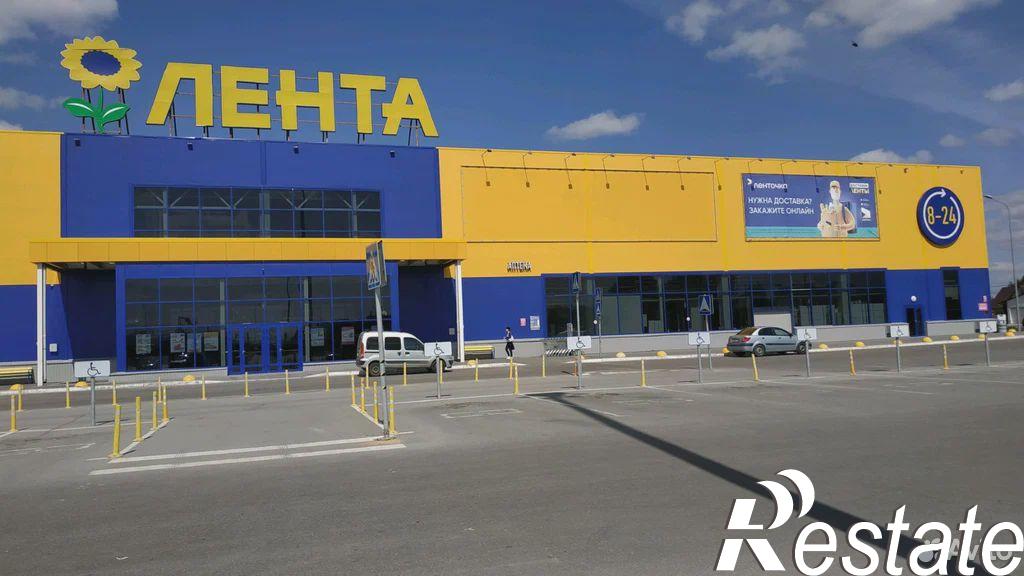 Сдать торговое помещение за 93 000 рублей на Народная улица, 76