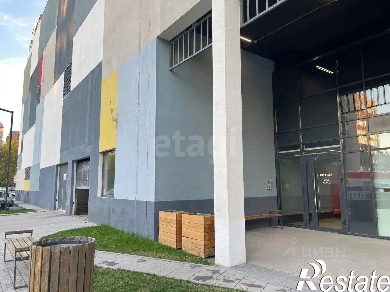 Купить гараж, место в паркинге за 733 083 рублей на Профсоюзная улица, 63 с1