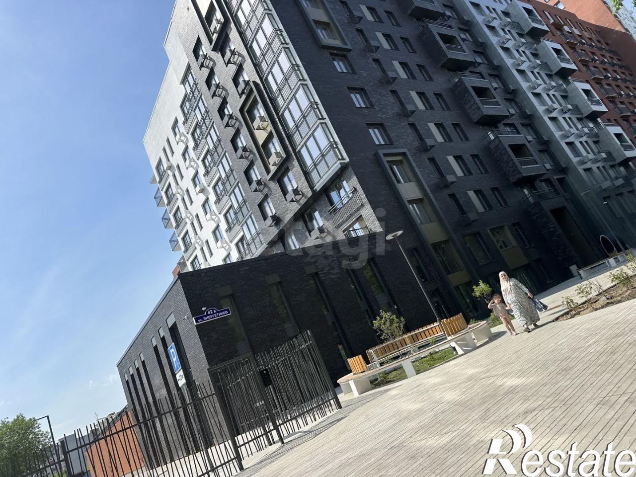 Купить гараж, место в паркинге за 963 585 рублей на улица Энергетиков, 42Б
