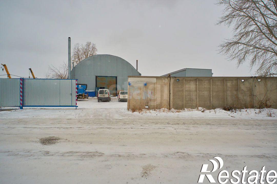 Сдать складское помещение за 259 200 рублей на улица Республики, 252 с2