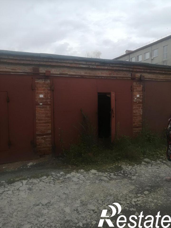 Сдать гараж, место в паркинге за 5 784 рублей на улица Энергетиков, 96В