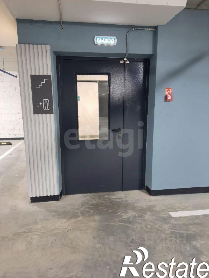 Купить гараж, место в паркинге за 390 988 рублей на Харьковская улица, 76