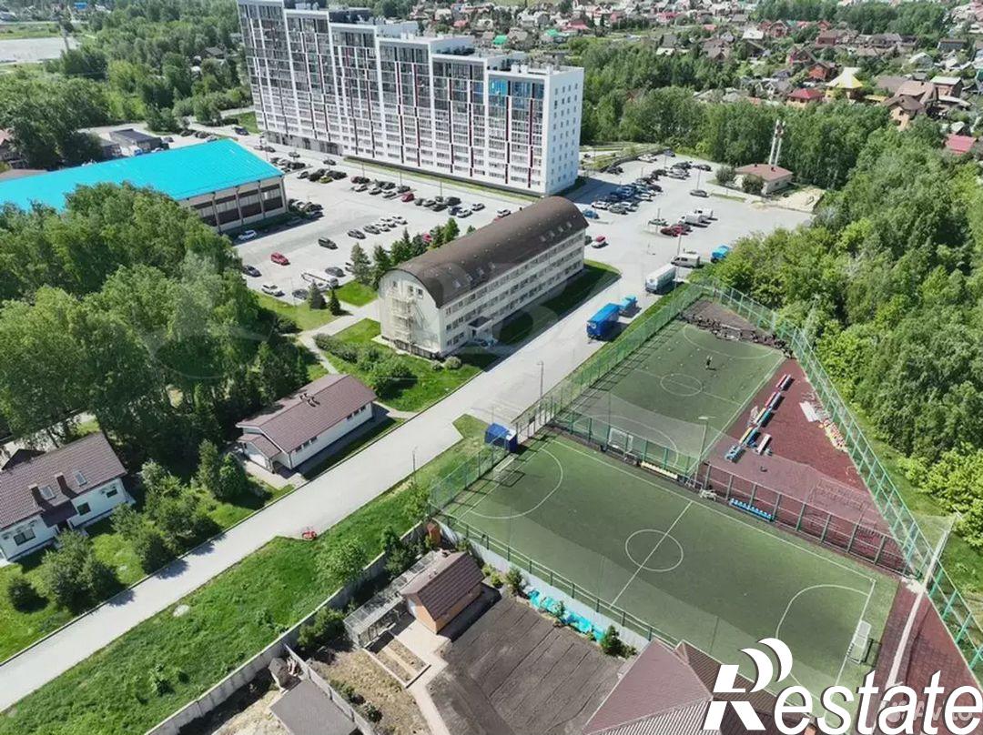 Купить ОСЗ, отдельно стоящее здание за 140 000 000 рублей на проезд Воронинские Горки, 101Б