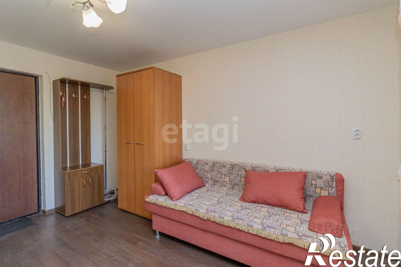 Купить комнату за 1 250 000 рублей на улица Мельникайте, 44А