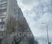 комната 51 кв м Степная улица, 1А