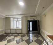 офис 87.6 кв м улица Самарцева, 18