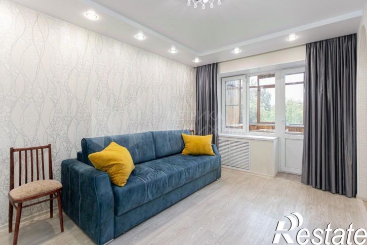 3-комн квартира улица Ершова, 32,  д. 32