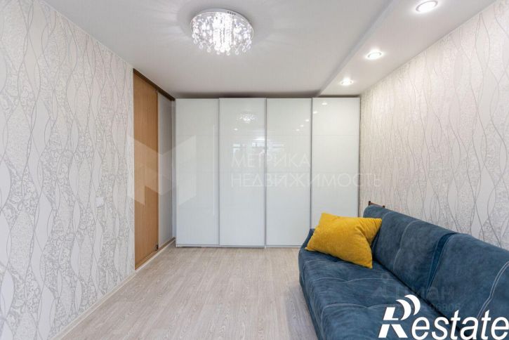 3-комн квартира улица Ершова, 32,  д. 32
