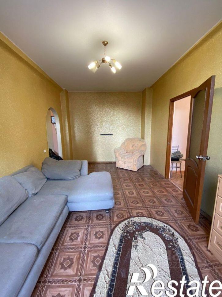 2-комн квартира улица Мира, 35,  д. 35