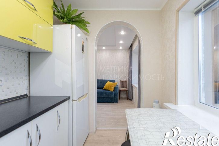 3-комн квартира улица Ершова, 32,  д. 32