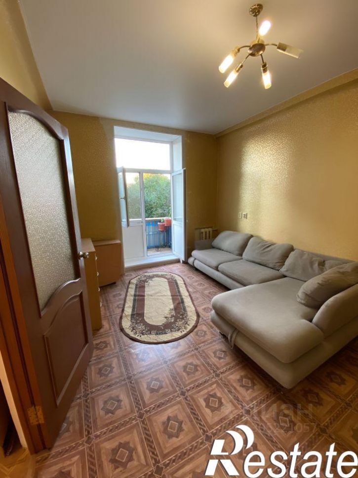2-комн квартира улица Мира, 35,  д. 35