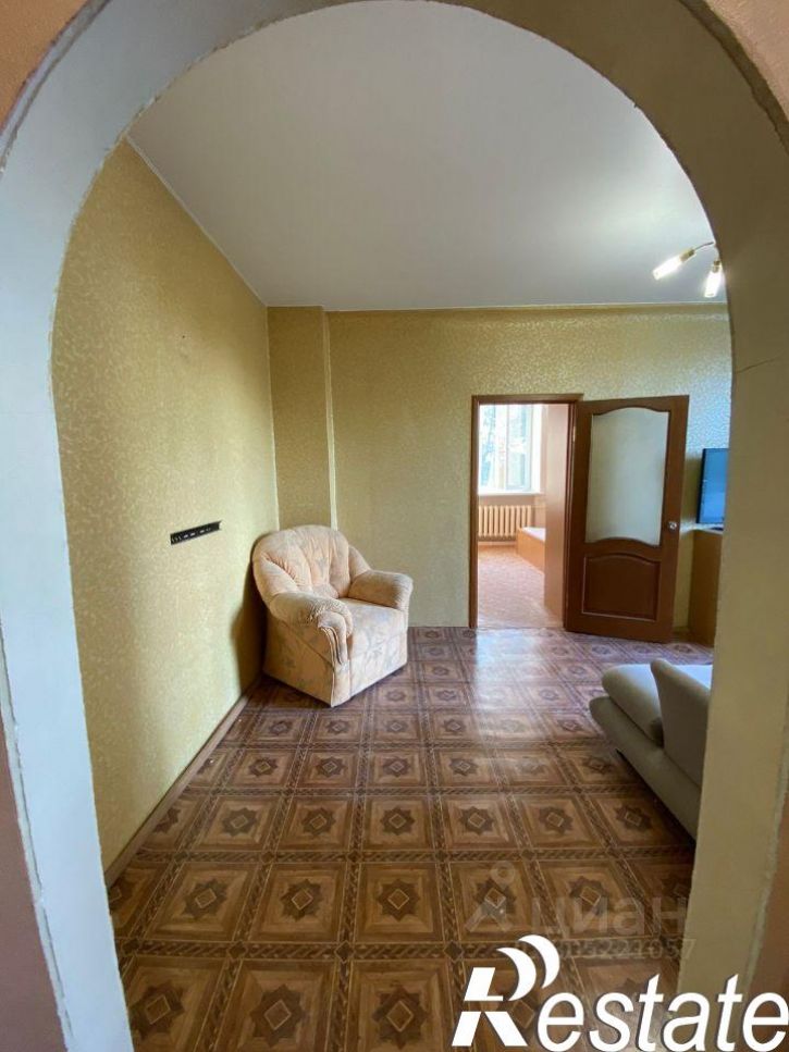 2-комн квартира улица Мира, 35,  д. 35