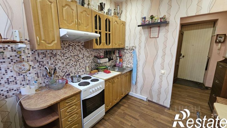 2-комн квартира улица Мира, 35,  д. 35