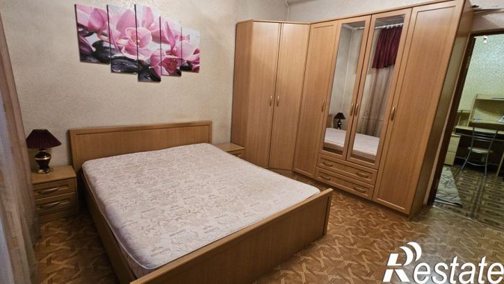 2-комн квартира улица Мира, 35,  д. 35
