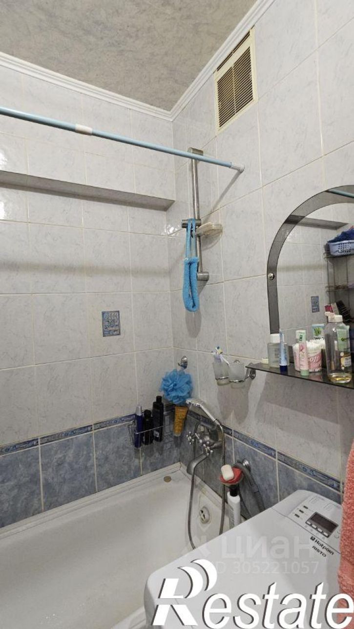 2-комн квартира улица Мира, 35,  д. 35