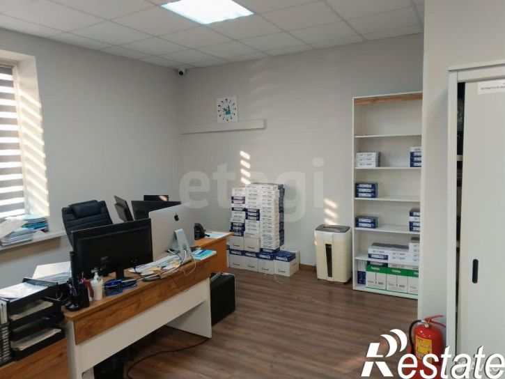 Офис Ялуторовский тракт 11-й км., с9А,  д. с9А