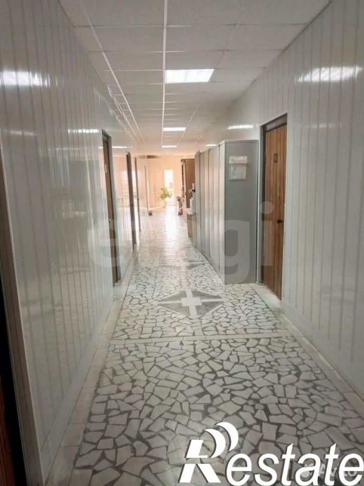 Склад Ялуторовский тракт 11-й км., с9А,  д. с9А