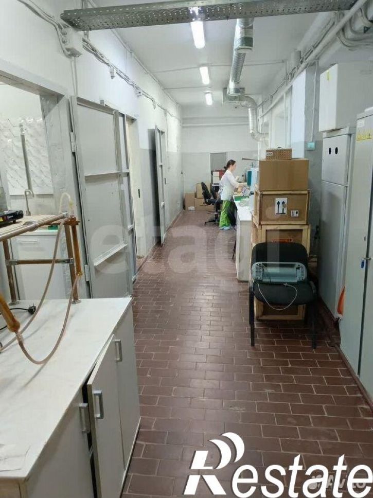 Склад Ялуторовский тракт 11-й км., с9А,  д. с9А