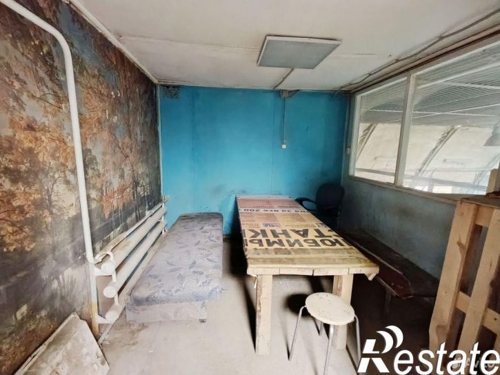 Производственное помещение улица Республики, 250,  д. 250