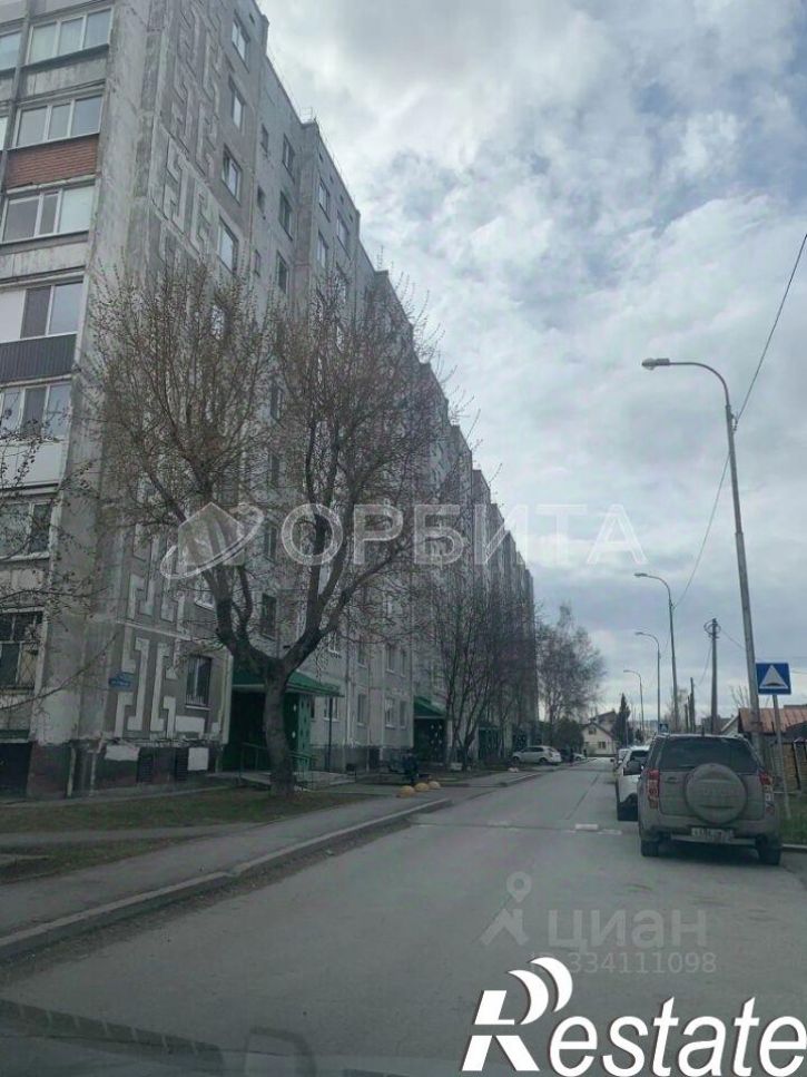 Комната Степная улица, 1А,  д. 1А