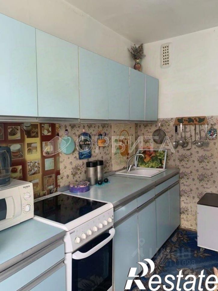 Комната Степная улица, 1А,  д. 1А