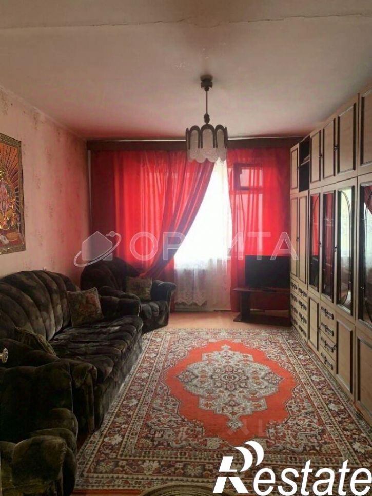 Комната Степная улица, 1А,  д. 1А