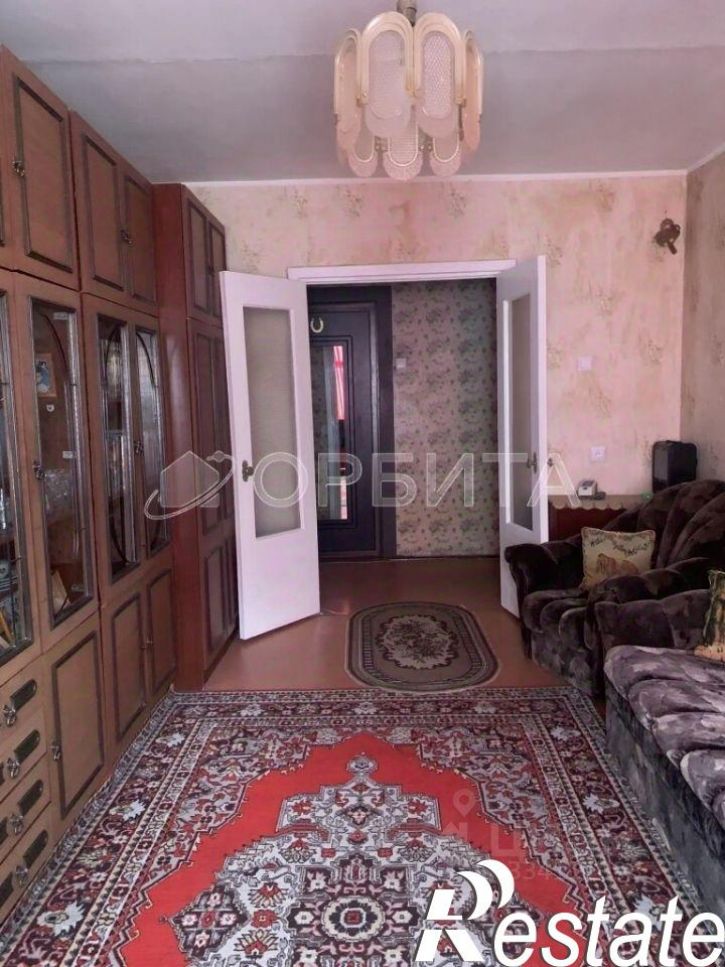 Комната Степная улица, 1А,  д. 1А