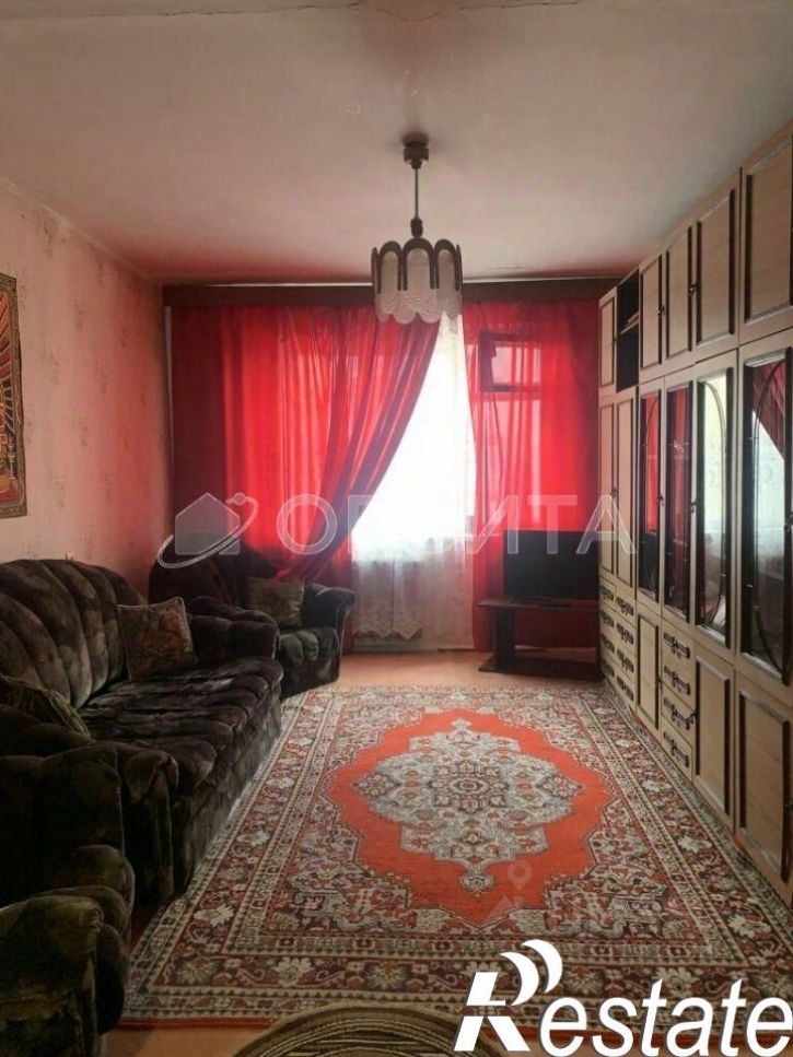 Комната Степная улица, 1А,  д. 1А