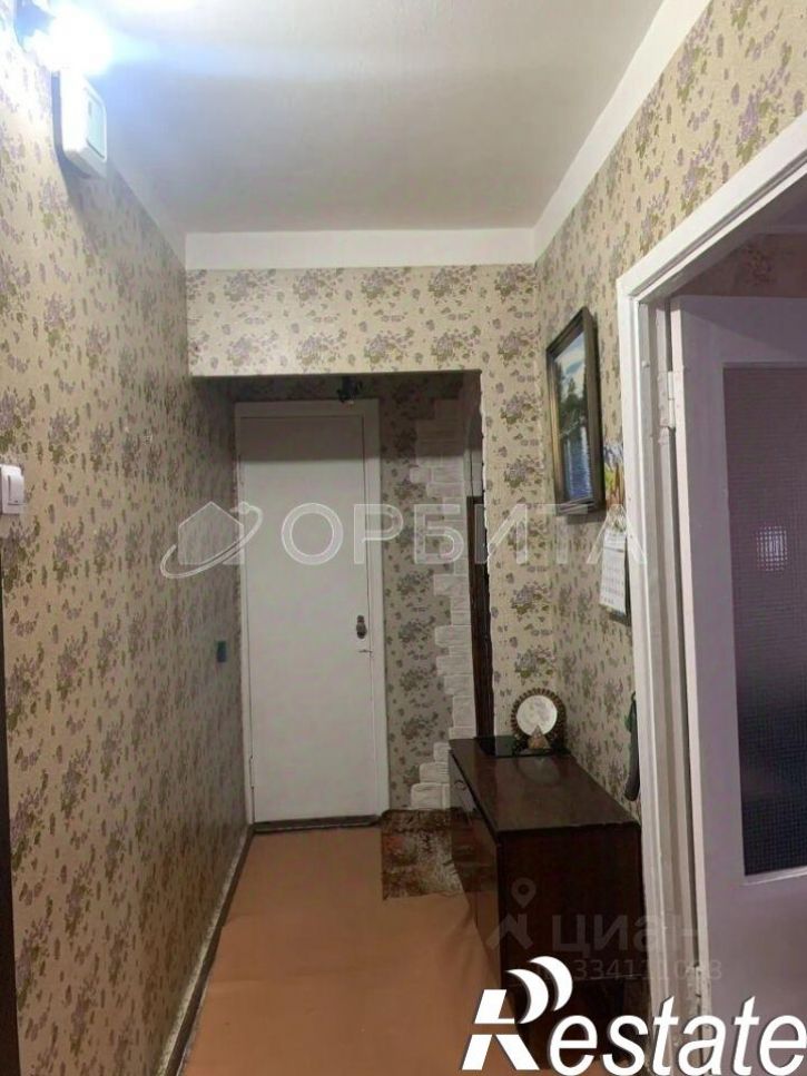 Комната Степная улица, 1А,  д. 1А