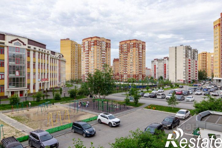 2-комн квартира улица Ивана Словцова, 23,  д. 23