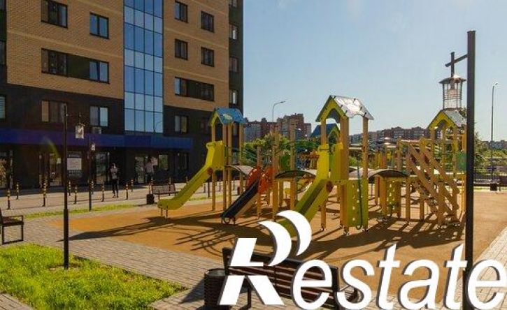 3-комн квартира улица Мельникайте, 30 к3,  д. 30 к3
