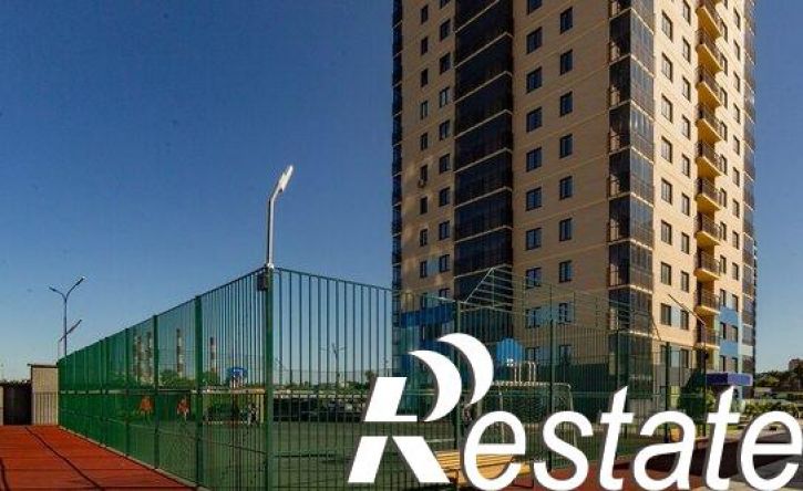 3-комн квартира улица Мельникайте, 30 к3,  д. 30 к3