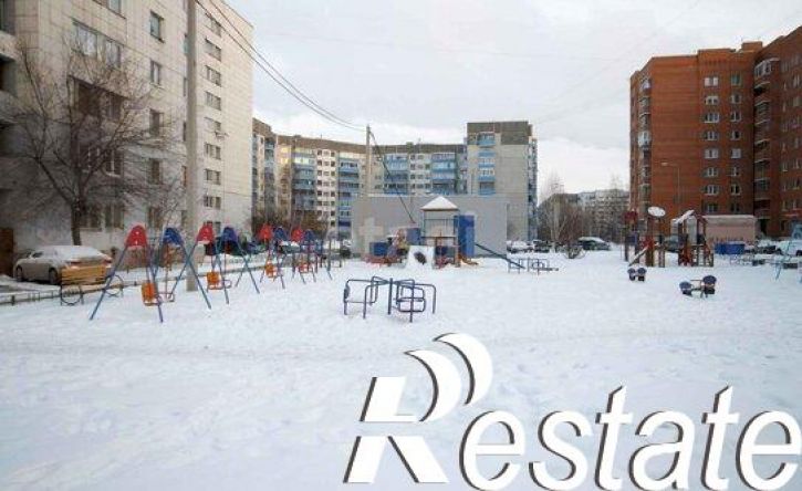 1-комн квартира улица 30 лет Победы, 142,  д. 142