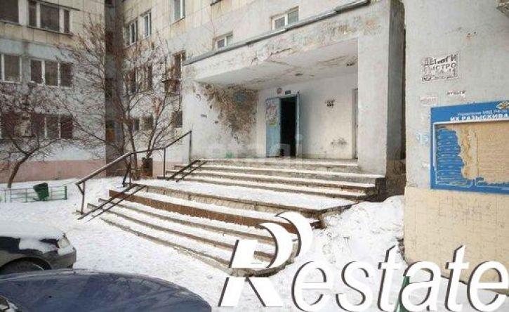 1-комн квартира улица 30 лет Победы, 142,  д. 142