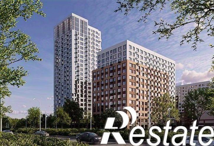 2-комн квартира в новом доме улица 50 лет Октября, 63 к2,  д. 63 к2