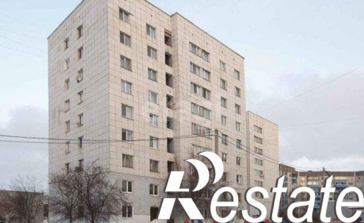 1-комн квартира улица 30 лет Победы, 142,  д. 142