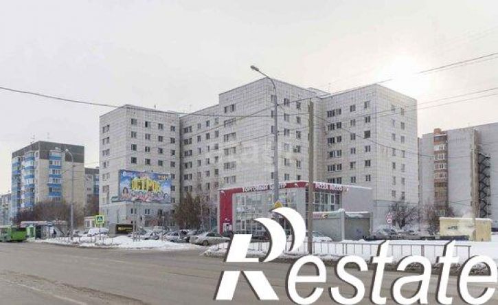1-комн квартира улица 30 лет Победы, 142,  д. 142