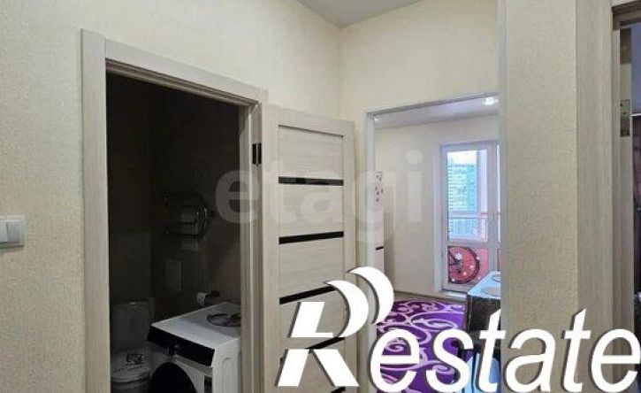1-комн квартира улица Ветеранов Труда, 9А,  д. 9А