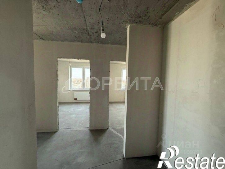 2-комн квартира Лесопарковая улица, 1 к2,  д. 1 к2
