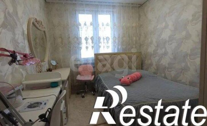 2-комн квартира Беловежская улица, 3 к1,  д. 3 к1