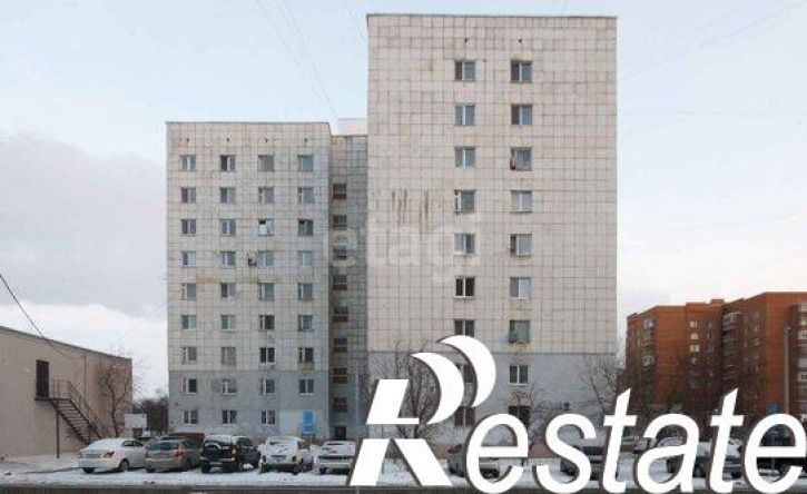 1-комн квартира улица 30 лет Победы, 142,  д. 142