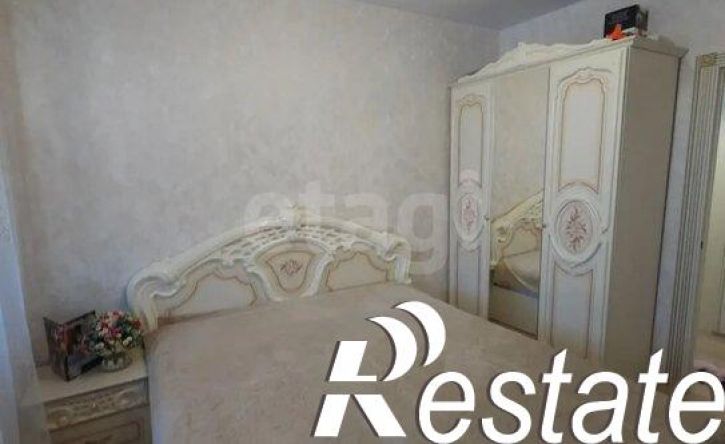 2-комн квартира Беловежская улица, 3 к1,  д. 3 к1