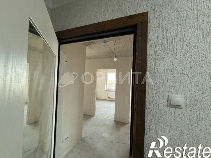 2-комн квартира Лесопарковая улица, 1 к2,  д. 1 к2