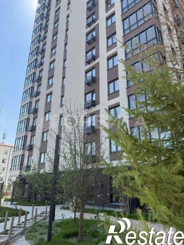 1-комн квартира улица Республики, 204 к17,  д. 204 к17