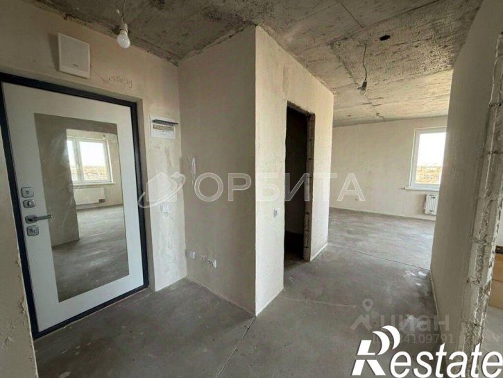 2-комн квартира Лесопарковая улица, 1 к2,  д. 1 к2